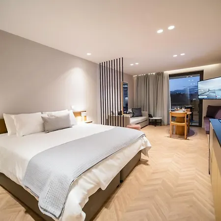 Apartmanhotel Alinea Center
