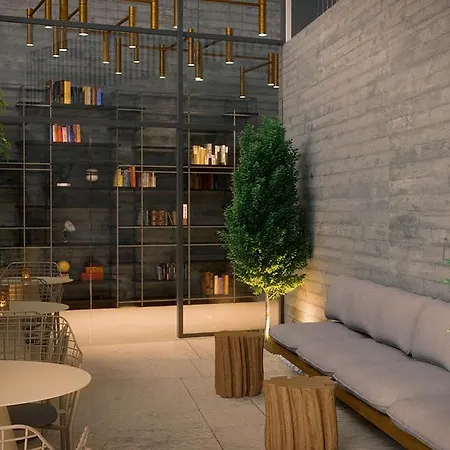 Apartmanhotel Alinea Center