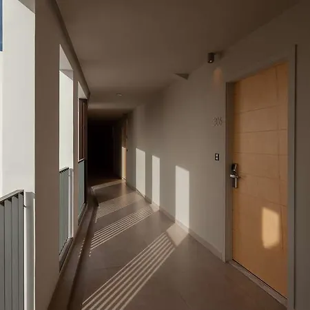 Alinea Center לימסול